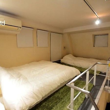 Alphabed Takamatsukawaramachi West 701 / Vacation Stay 21586 Kültér fotó
