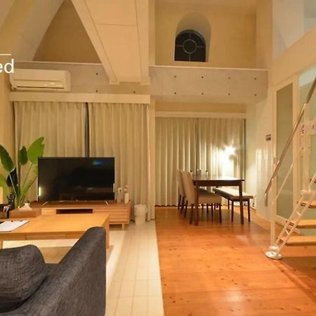 Alphabed Takamatsukawaramachi West 701 / Vacation Stay 21586 Kültér fotó