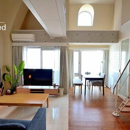 Alphabed Takamatsukawaramachi West 701 / Vacation Stay 21586 Kültér fotó