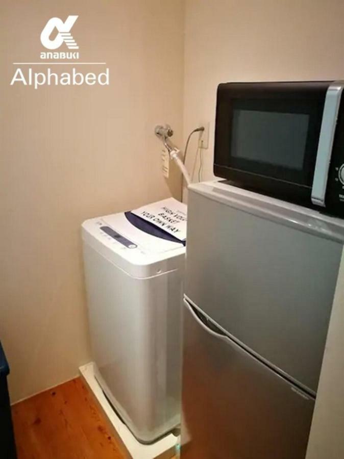 Alphabed Takamatsukawaramachi West 701 / Vacation Stay 21586 Kültér fotó