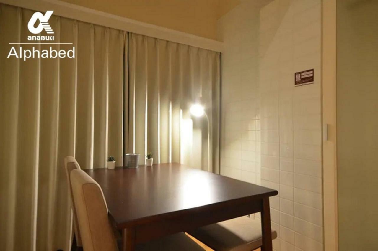 Alphabed Takamatsukawaramachi West 701 / Vacation Stay 21586 Kültér fotó