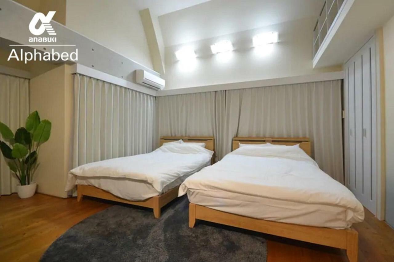 Alphabed Takamatsukawaramachi West 701 / Vacation Stay 21586 Kültér fotó