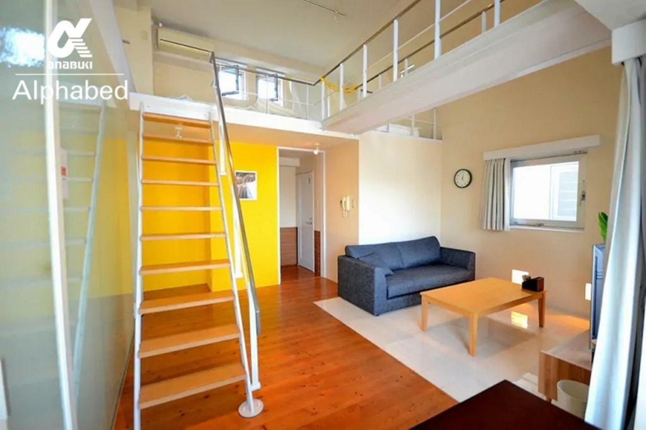 Alphabed Takamatsukawaramachi West 701 / Vacation Stay 21586 Kültér fotó
